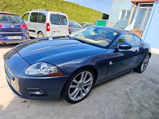Jaguar XK Series 2006