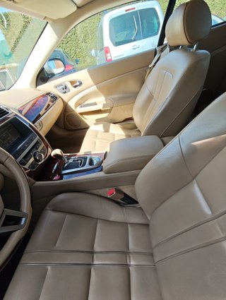 Jaguar XK Series 2006