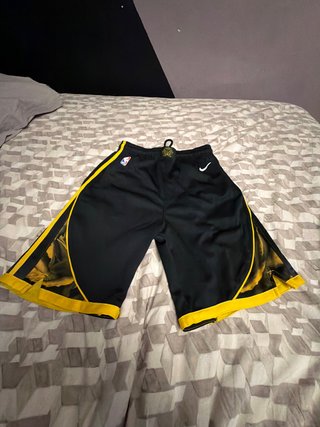 Pantaloncini Nike NBA
