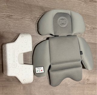 Reductor Recién Nacido Cybex Sirona G