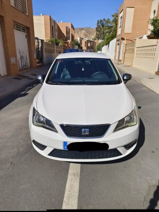 SEAT Ibiza 2016
