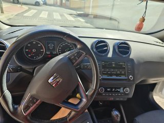 SEAT Ibiza 2016