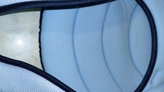 Mochila Portabebés Chicco You & Me