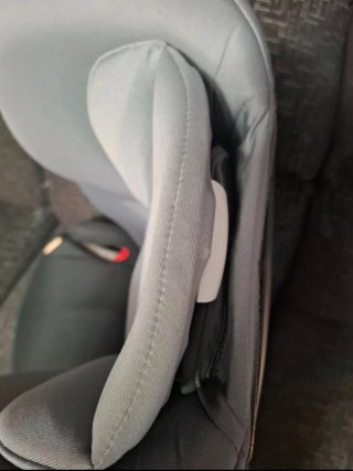 Cybex Solution M-Fix Silla Coche
