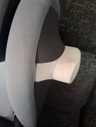 Cybex Solution M-Fix Silla Coche