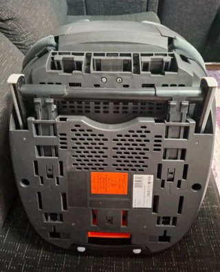 Cybex Solution M-Fix Silla Coche