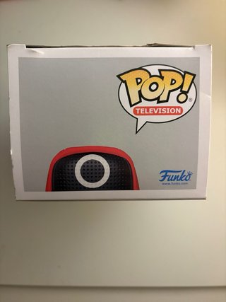 Funko Pop Marvel Deadpool 20
