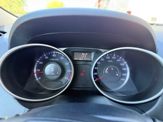 Hyundai ix35 2014