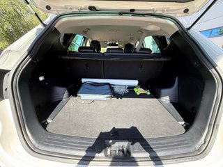 Hyundai ix35 2014