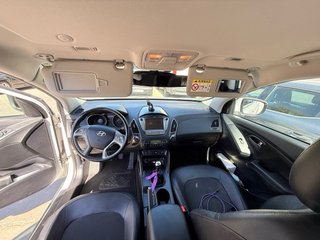 Hyundai ix35 2014
