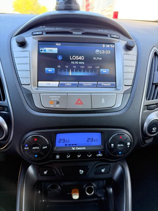 Hyundai ix35 2014