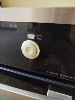 Horno Fagor Pyro System