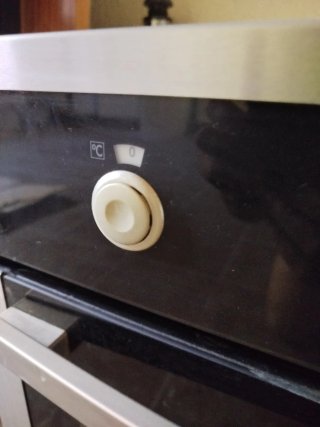 Horno Fagor Pyro System