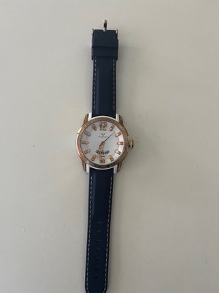 Reloj Viceroy Blanco y Azul