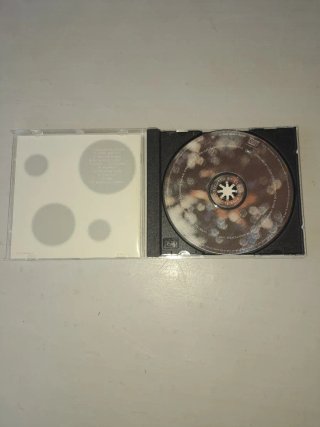 CD Pink Floyd Obscured by Clouds