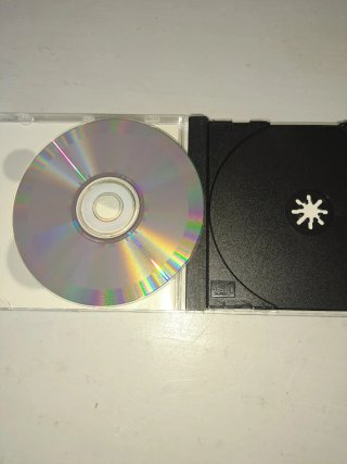 CD Pink Floyd Obscured by Clouds