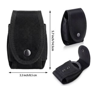 Funda porta grilletes