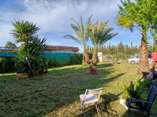 Jardinero mantenimiento y limpieza de parcelas