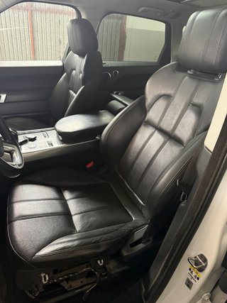 Land Rover Range Rover Sport 2016