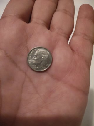 Moneda Antigua