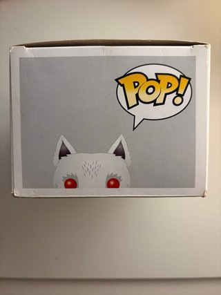 Funko Pop Ghost (Fantasma) Juego de Tronos