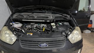 Ford C-MAX 2008