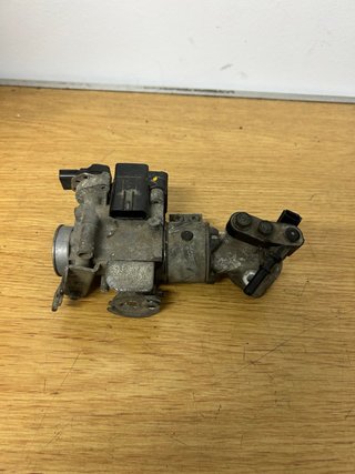 Cuerpo de inyección Honda PCX