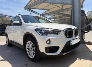 BMW X1 sdrive