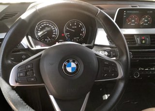 BMW X1 sdrive