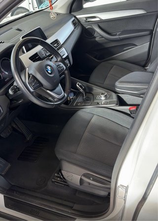 BMW X1 sdrive