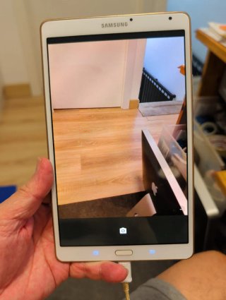 Samsung Galaxy Tab S