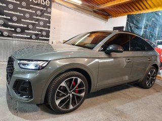 Audi Q5 2023