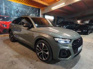 Audi Q5 2023