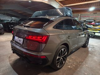 Audi Q5 2023