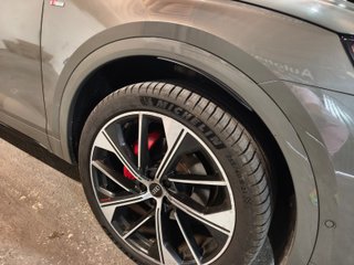 Audi Q5 2023