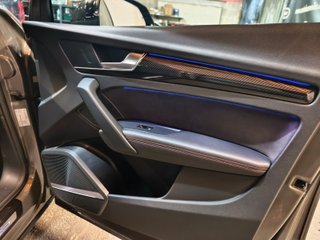 Audi Q5 2023
