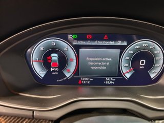 Audi Q5 2023
