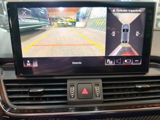 Audi Q5 2023