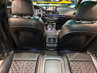 Audi Q5 2023