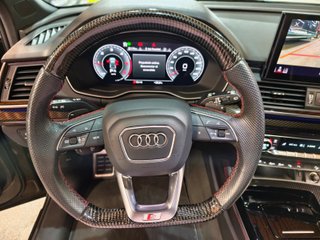 Audi Q5 2023