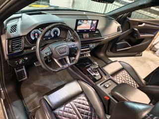 Audi Q5 2023