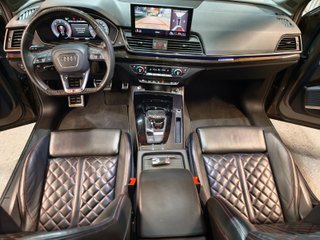 Audi Q5 2023
