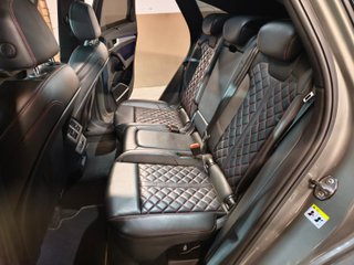 Audi Q5 2023