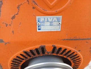 Motocultor Pica