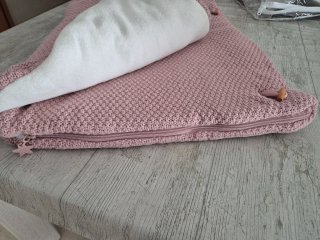Saco para Cuco de Bebé Cotton Juice