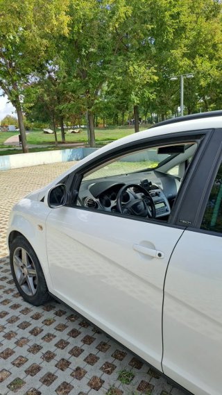 SEAT Altea 2015