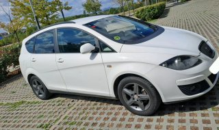 SEAT Altea 2015