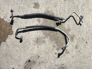 Mangueras Aire Acondicionado Mazda 6