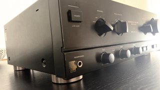 Amplificador SONY TA-f470