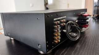 Amplificador SONY TA-f470